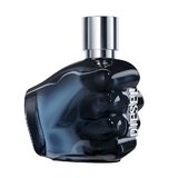Diesel Only The Brave Eau de Parfum Eau de Parfum 50ml