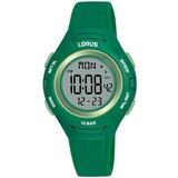 Lorus R2391PX9 Kids Watch Digital Chronograph 32mm 10ATM 