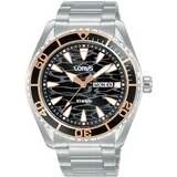 Lorus RH387AX9 Mens Watch 43mm 10ATM 
