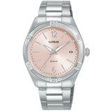 Lorus RH979QX9 Ladies Watch 34mm 10ATM 