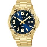 Lorus RH990QX9 Mens Watch 42mm 10ATM 