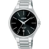 Lorus RS945DX9 Mens Watch 40mm 5ATM 