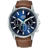 Lorus RT381KX9 Mens Watch Chronograph 42mm 10ATM 