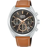 Lorus RT387KX9 Mens Watch Chronograph 41mm 10ATM 