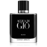 Armani Acqua di Giò Elixir parfum Αρωματικό εκχύλισμα - Tester, 50ml