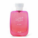 Rasasi Hawas Pink Eau de Parfum 100ml