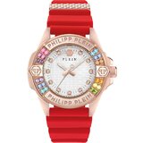 Philipp Plein PWOFA0325 Ladies Watch Plein Majesty 38mm 5ATM 