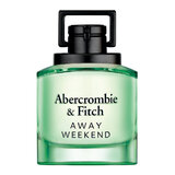 Abercrombie & Fitch Away Weekend Man Eau de Toilette 100ml