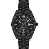 Philipp Plein PWMFA1125 Mens Watch Date Superlative 41mm 5ATM 