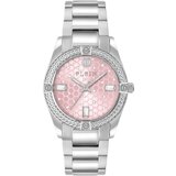 Philipp Plein PW1FA0125 Ladies Watch Plein Icon Chain 36mm 5ATM 