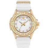 Philipp Plein PWOFA0125 Ladies Watch Plein Majesty 38mm 5ATM 