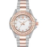 Philipp Plein PWOFA0525 Ladies Watch Plein Majesty 38mm 5ATM 