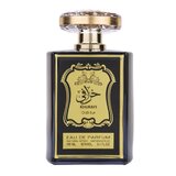 Lattafa Khurafi Oud Eau de Parfum 100ml