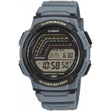 Casio WS-1800-2AVEF