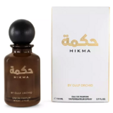 Gulf Orchid Hikma Eau de Parfum, 110ml