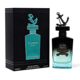 Gulf Orchid El Capitán Legacy Eau de Parfum, 100ml