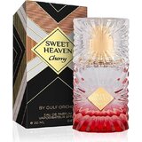 Gulf Orchid Sweet Heaven Cherry Eau de Parfum, 100ml