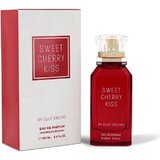 Gulf Orchid Sweet Cherry Kiss Eau de Parfum, 100 ml