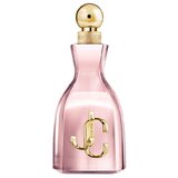 Jimmy Choo I Want Choo With Love Eau de Parfum