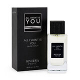 Gulf Orchid Riviera Prive All I Want Is You Eau de Parfum, 100ml