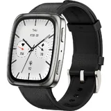 Amazfit Active 2 Square Silver - Ρολόι