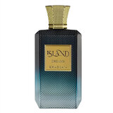 Khadlaj Island Dreams Eau de Parfum 100ml