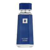 French Avenue Azzure Aoud Eau de Parfum 100ml