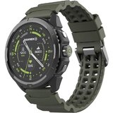 Hammer Watch 2 Green-black