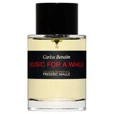 Frederic Malle Music For A While Eau de Parfum - Tester 100ml
