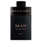 Bvlgari Man In Black Parfum Refillable Eau de Parfum 100ml