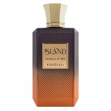 Khadlaj Island Vanilla Dunes Eau de Parfum 100ml