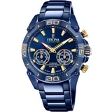 FESTINA 20547/2 - Ανδρικό ρολόι