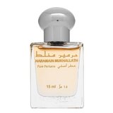 Al Haramain Mukhallath Eau de Parfum 15ml