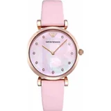 Emporio Armani Retro AR1958 - Γυναικείο ρολόι