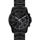 Armani Exchange Banks AX1722 - Ανδρικό ρολόι