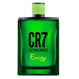 Cristiano Ronaldo CR7 Energy Eau de Toilette - Tester 100ml