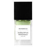BOHOBOCO Eucalyptus Patchouli Eau de Parfum 50ml