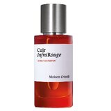 Maison Crivelli Cuir Infrarouge Eau de Parfum 50ml