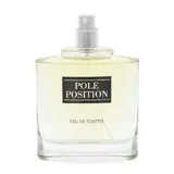 David Coulthard Pole Position Eau de Toilette - Tester 100ml