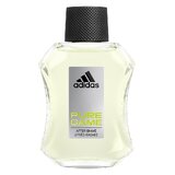 Adidas Pure Game After Shave Aftershave 100ml