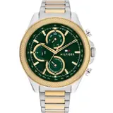 Tommy Hilfiger Clark 1792079 - Ανδρικό ρολόι