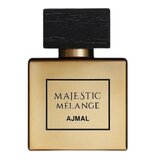 Ajmal Majestic Melange Eau de Parfum 100ml
