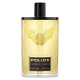 Police Amber Gold Eau de Toilette - Tester 100ml