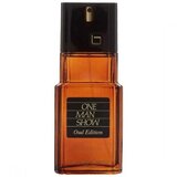 Jacques Bogart One Man Show Oud Edition Eau de Toilette