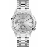 Guess Spec 44mm GW0490G1 - Ανδρικό ρολόι