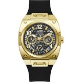 Guess Plein Rich GW0569G2 - Ανδρικό ρολόι