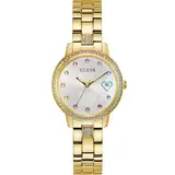 Guess Dress GW0657L2 - Γυναικείο ρολόι