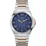 Guess Dress GW0789G4 - Ανδρικό ρολόι