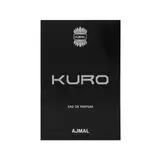 Ajmal Próbka  Kuro Eau de Parfum 1,5ml