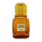 Ajmal Amber Leather Eau de Parfum 100ml